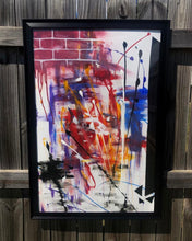Load image into Gallery viewer, 24x36 “Progression”