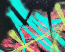 Load image into Gallery viewer, 24x36 “Dark Matter”
