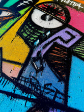 Load image into Gallery viewer, 36x48 “La Vuelta” 2026
