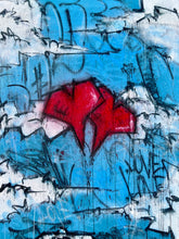 Load image into Gallery viewer, 36x48 “Inner Peace”
