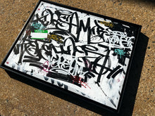 Load image into Gallery viewer, 18x24 “untitled” Framed. 2025
