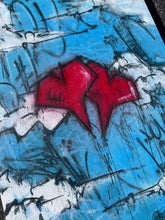 Load image into Gallery viewer, 36x48 “Inner Peace”
