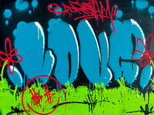 Load image into Gallery viewer, 30x40 “L$VE”
