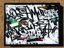 Load image into Gallery viewer, 18x24 “untitled” Framed. 2025
