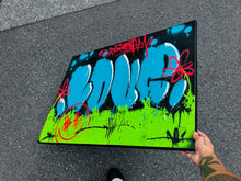 Load image into Gallery viewer, 30x40 “L$VE”
