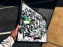 Load image into Gallery viewer, 18x24 “untitled” Framed. 2025
