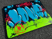 Load image into Gallery viewer, 30x40 “L$VE”
