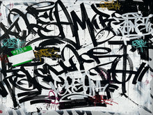 Load image into Gallery viewer, 18x24 “untitled” Framed. 2025
