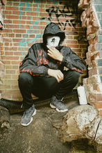 Load image into Gallery viewer, AF. LOGO SKI MASK
