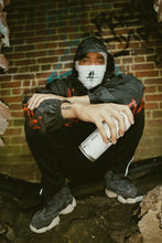 Load image into Gallery viewer, AF. LOGO SKI MASK
