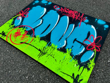Load image into Gallery viewer, 30x40 “L$VE”
