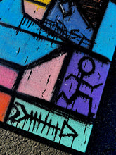 Load image into Gallery viewer, 36x48 “La Vuelta” 2026
