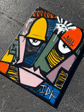 Load image into Gallery viewer, 24x30 “IDK” 2025
