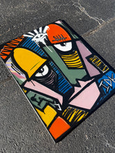 Load image into Gallery viewer, 24x30 “IDK” 2025
