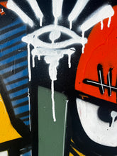 Load image into Gallery viewer, 24x30 “IDK” 2025
