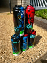 Load image into Gallery viewer, LE “HELLO my name is..” Graffiti Collectibles
