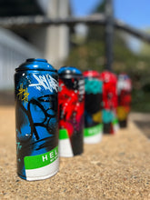 Load image into Gallery viewer, LE “HELLO my name is..” Graffiti Collectibles
