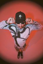 Load image into Gallery viewer, AF. Suede Trucker Hat
