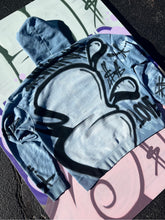 Load image into Gallery viewer, Custom “4EVER” Pullover Hoodie
