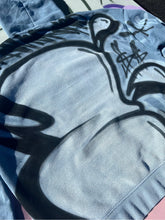 Load image into Gallery viewer, Custom “4EVER” Pullover Hoodie
