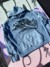 Load image into Gallery viewer, Custom “4EVER” Pullover Hoodie
