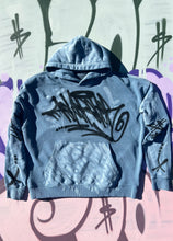 Load image into Gallery viewer, Custom “4EVER” Pullover Hoodie
