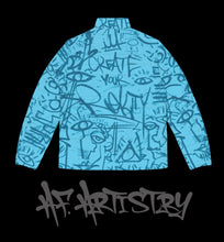 Load image into Gallery viewer, “CYR - Puffer Jacket
