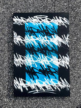 Load image into Gallery viewer, 24x36 “4EVER signature” 2024
