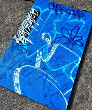 Load image into Gallery viewer, 24x36 “OVERCOME” 2024
