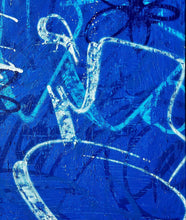 Load image into Gallery viewer, 24x36 “OVERCOME” 2024
