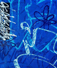 Load image into Gallery viewer, 24x36 “OVERCOME” 2024
