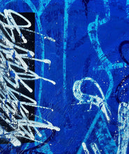 Load image into Gallery viewer, 24x36 “OVERCOME” 2024
