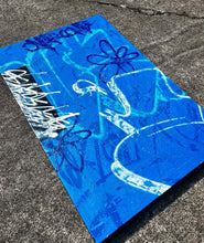 Load image into Gallery viewer, 24x36 “OVERCOME” 2024
