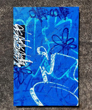 Load image into Gallery viewer, 24x36 “OVERCOME” 2024
