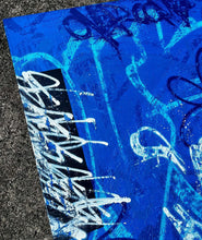 Load image into Gallery viewer, 24x36 “OVERCOME” 2024
