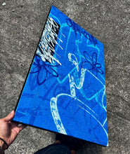 Load image into Gallery viewer, 24x36 “OVERCOME” 2024
