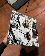 Load image into Gallery viewer, 20x20 “I AM” series , 2024
