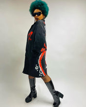 Load image into Gallery viewer, Custom TRENCH COAT
