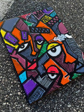 Load image into Gallery viewer, 11x14 “Puzzled Awareness” 2024
