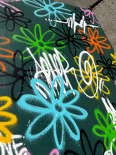 Load image into Gallery viewer, 30x40 “Give Yourself Flowers” 2024
