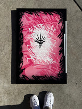 Load image into Gallery viewer, 24x36 “I AM 4EVER” , 2024
