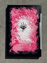 Load image into Gallery viewer, 24x36 “I AM 4EVER” , 2024
