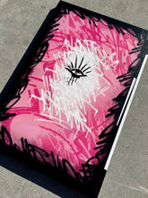 Load image into Gallery viewer, 24x36 “I AM 4EVER” , 2024
