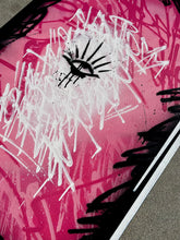 Load image into Gallery viewer, 24x36 “I AM 4EVER” , 2024
