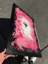 Load image into Gallery viewer, 24x36 “I AM 4EVER” , 2024
