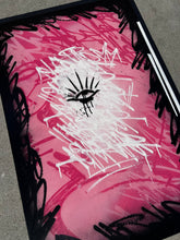 Load image into Gallery viewer, 24x36 “I AM 4EVER” , 2024
