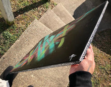 Load image into Gallery viewer, 24x36 “Dark Matter”
