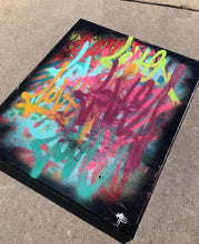 Load image into Gallery viewer, 20x24 “Love”
