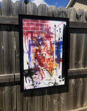 Load image into Gallery viewer, 24x36 “Progression”
