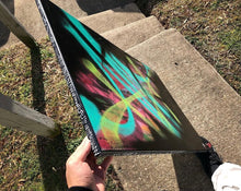 Load image into Gallery viewer, 24x36 “Dark Matter”
